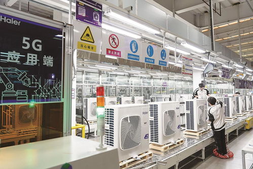 以技術服務驅動傳統產業轉型升級