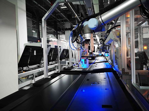 加大創新向高質量發展邁進 趁政策東風，長虹全面加速數字化轉型